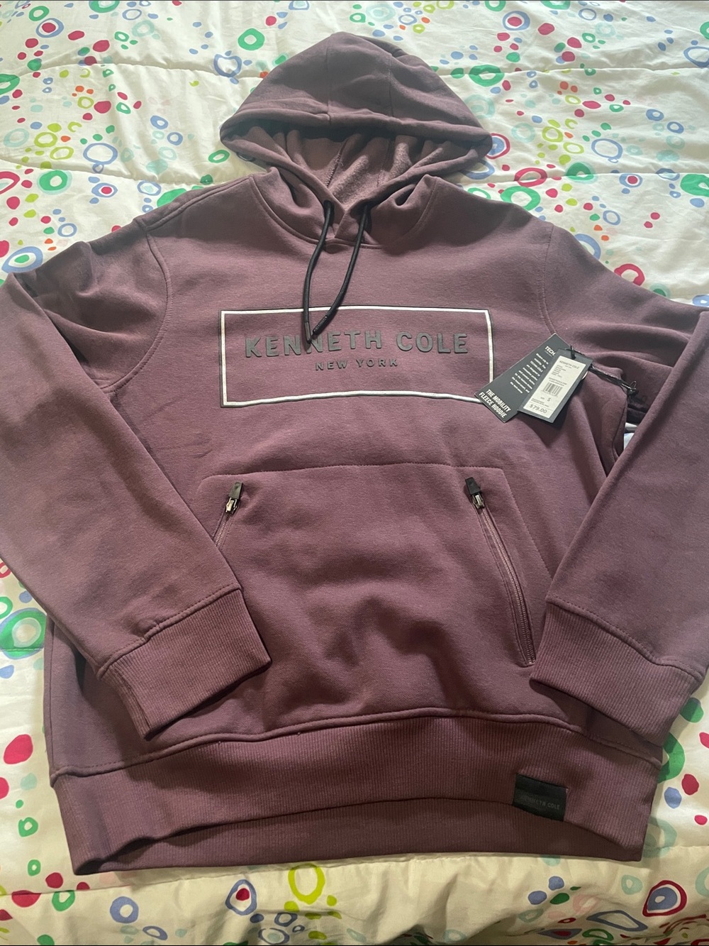 Men's Sweater Subcategory Identification